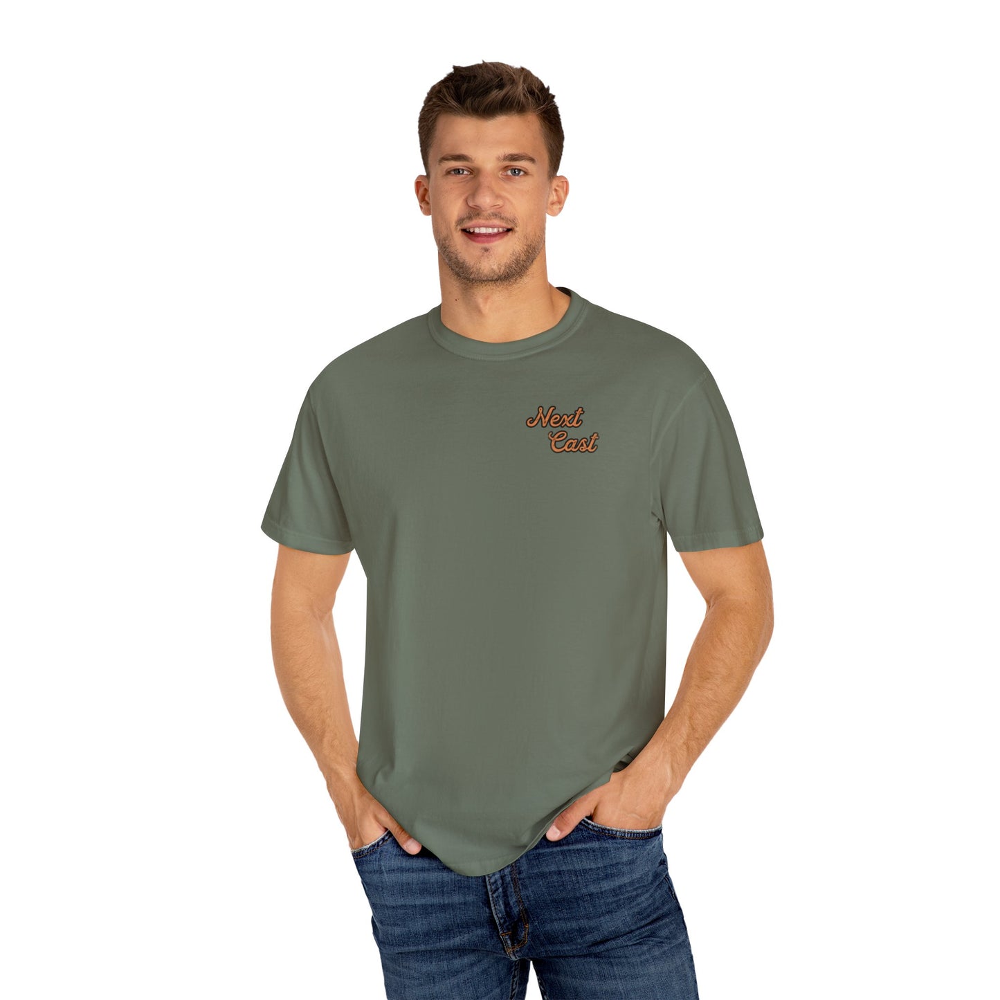 Low Country Short Sleeve T-shirt