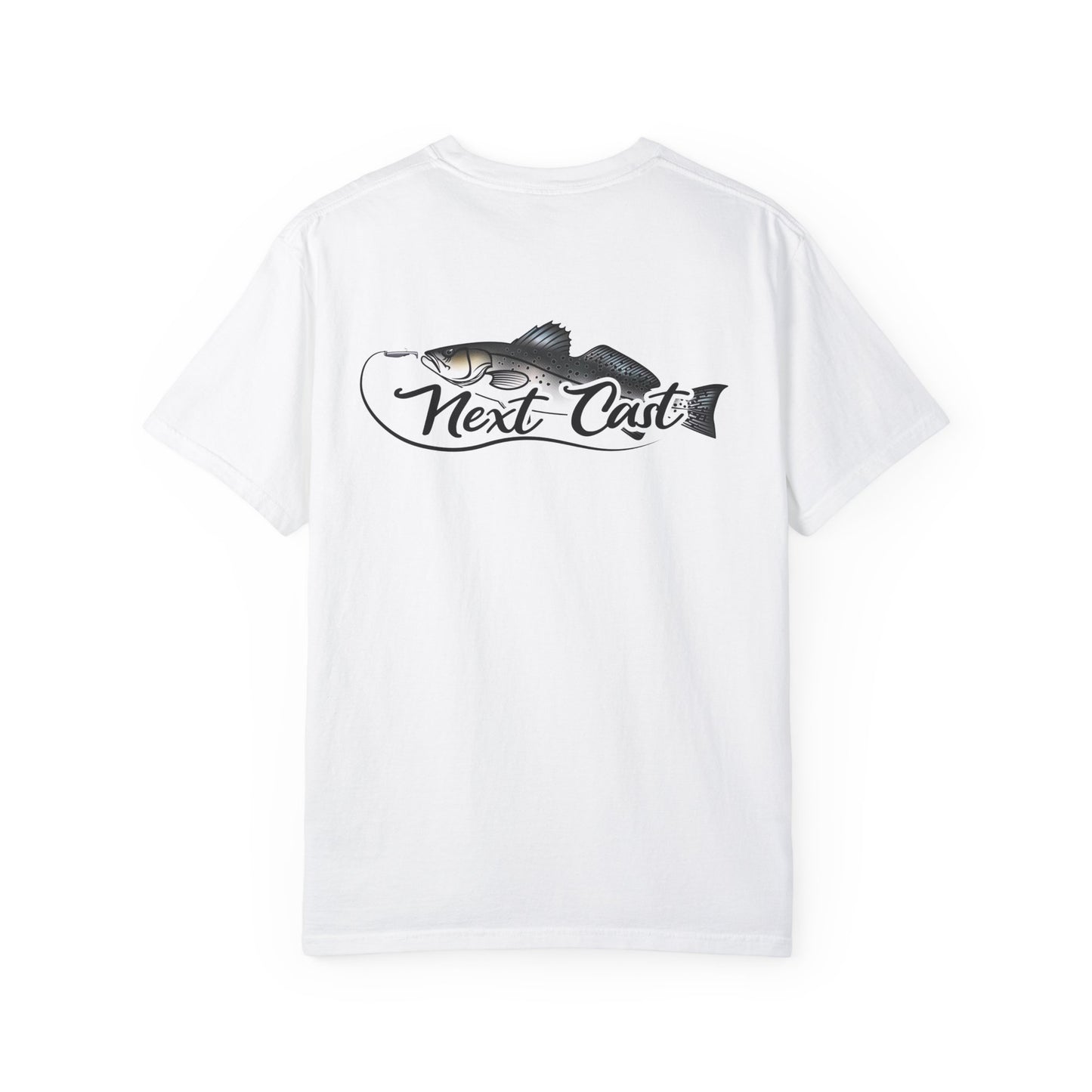 Trout Tee