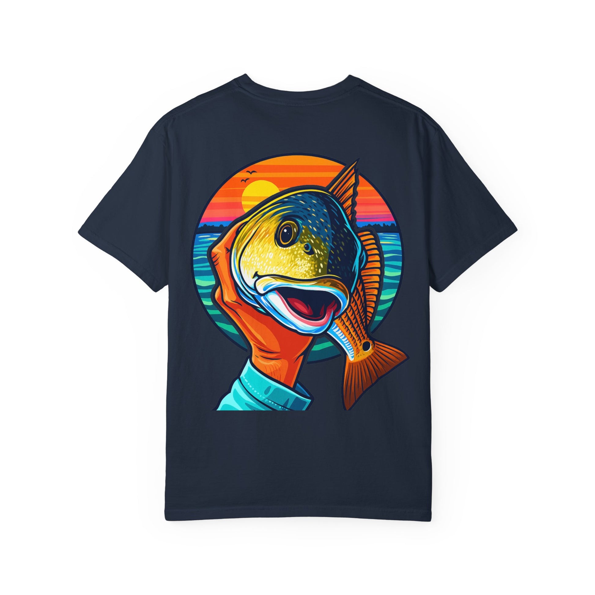 Redfish