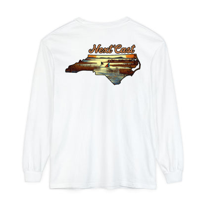 Low Country Long Sleeve Tee