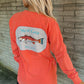 Red Drum Long Sleeve T-Shirt