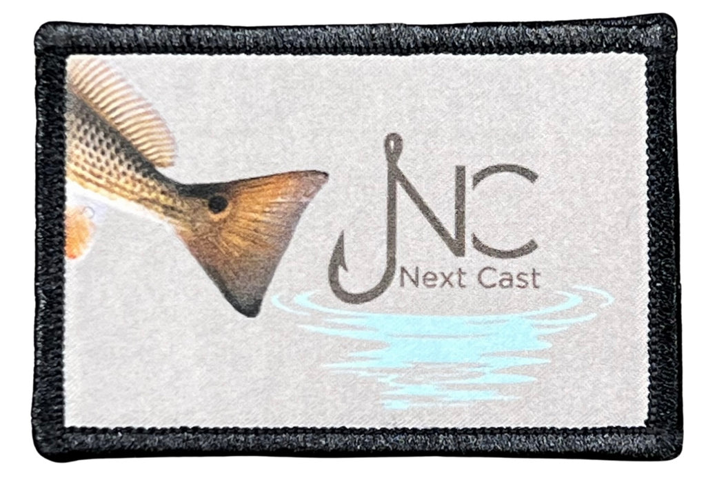 PullPatch Style Patches