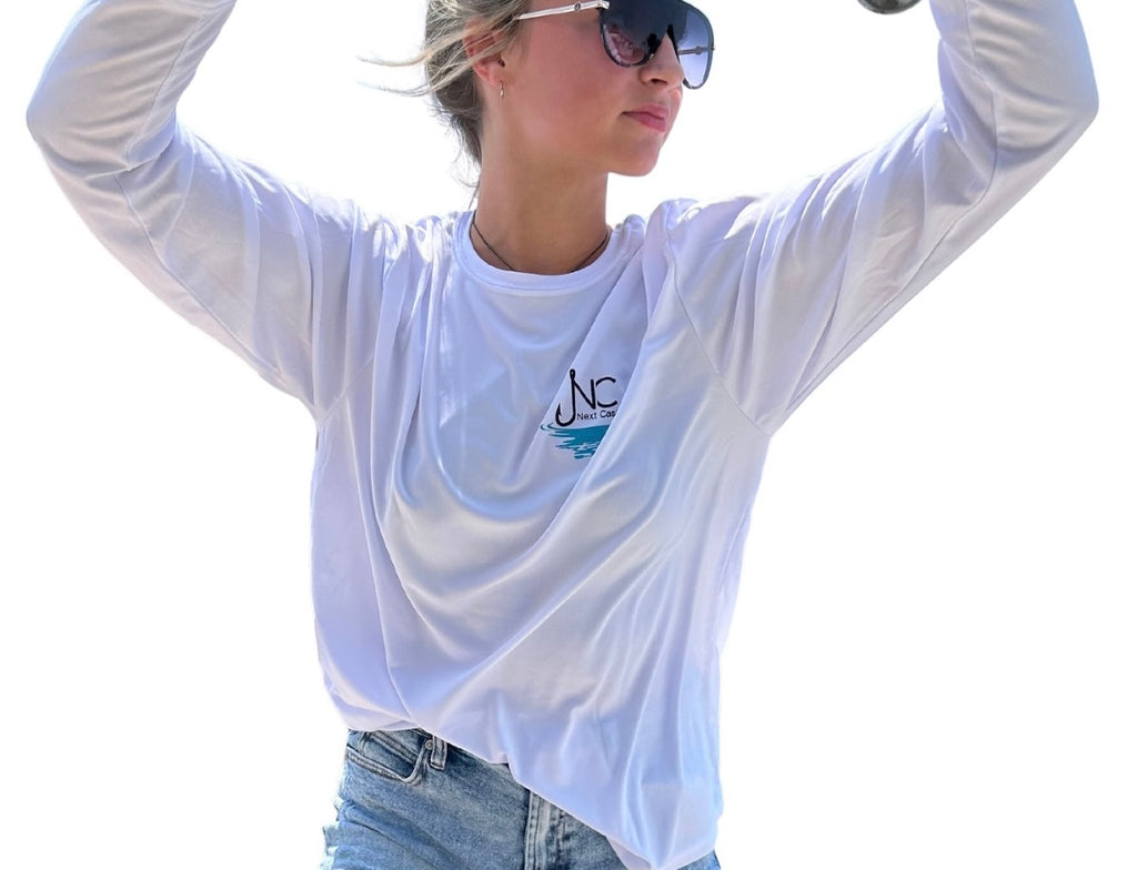 Sunshirts with UPF44+