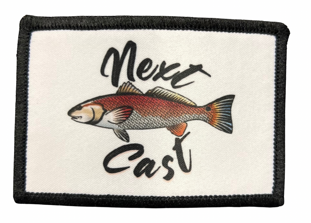 PullPatch Style Patches
