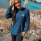 Message in a Bottle Long Sleeve T-Shirt