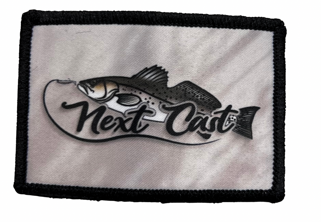 PullPatch Style Patches