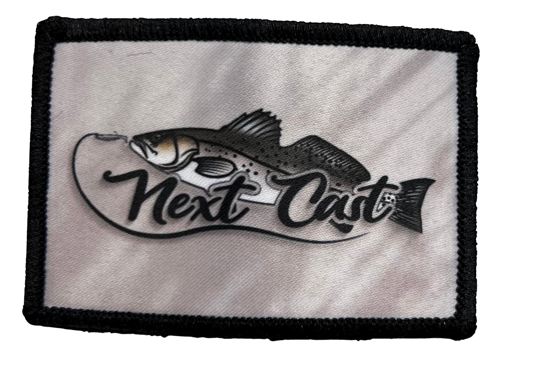 PullPatch Style Patches