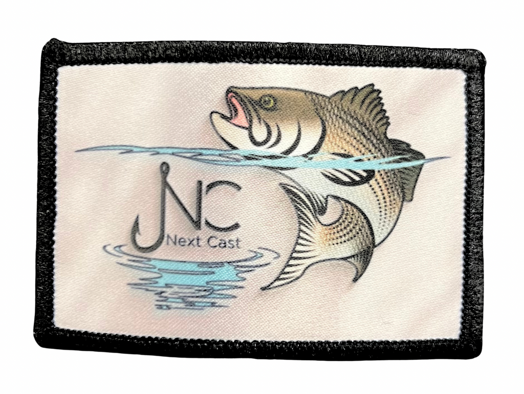 PullPatch Style Patches