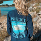 Message in a Bottle Long Sleeve T-Shirt