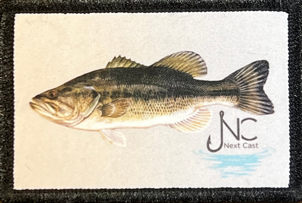 PullPatch Style Patches
