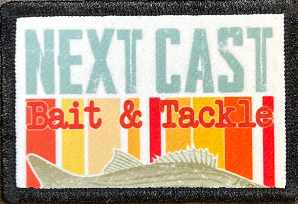 PullPatch Style Patches