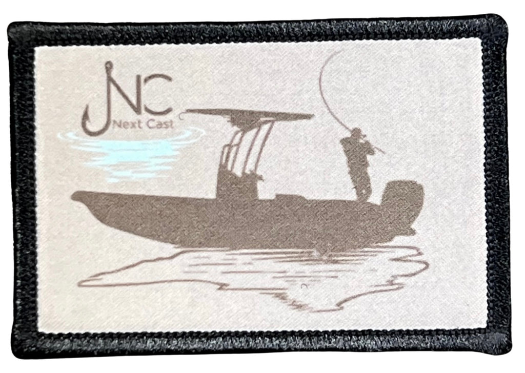 PullPatch Style Patches