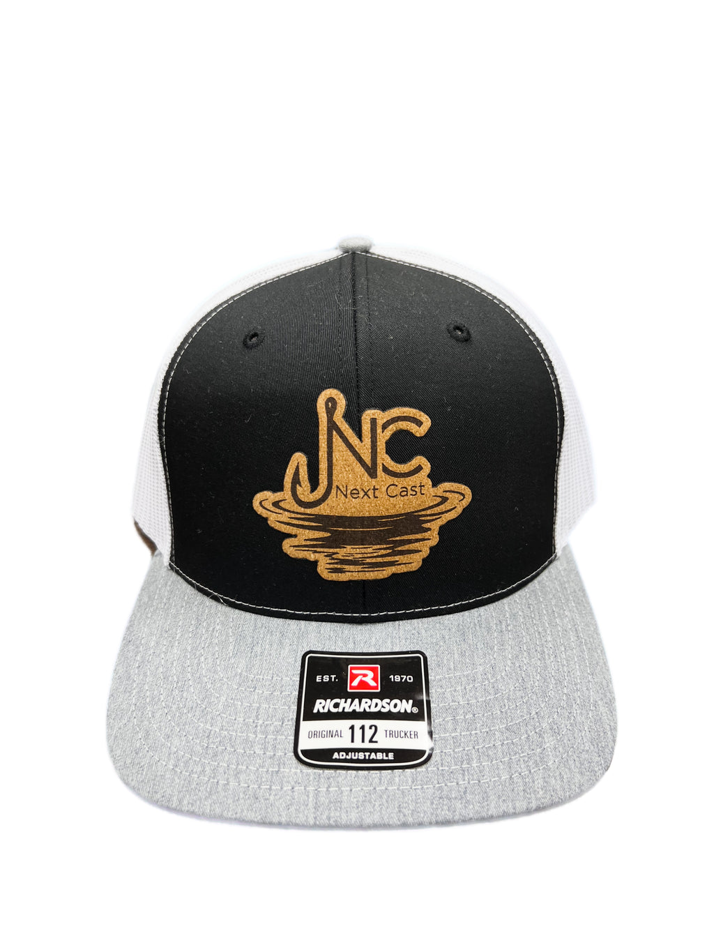 Hats-Snap Back Adjustable