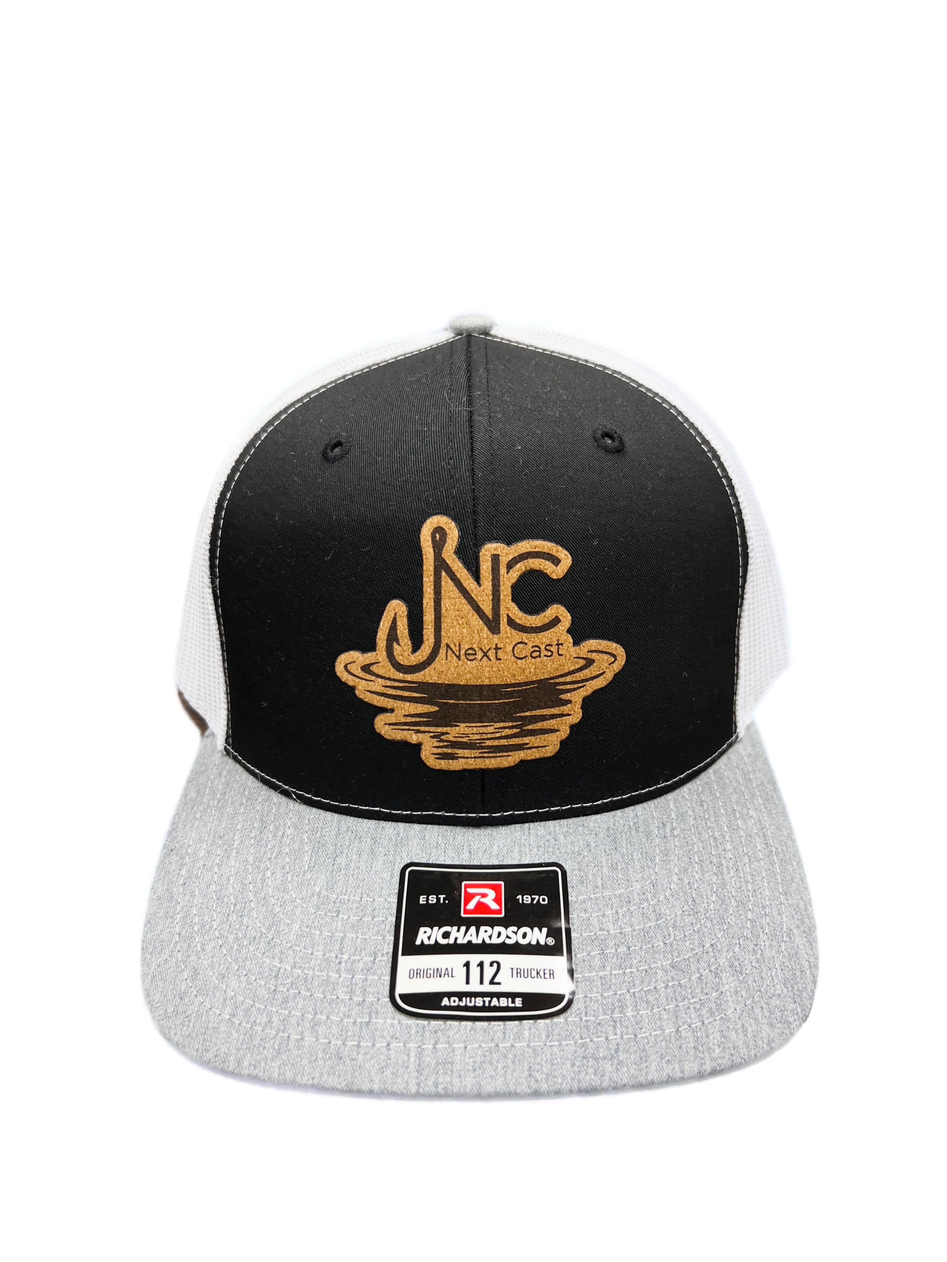 Hats-Snap Back Adjustable