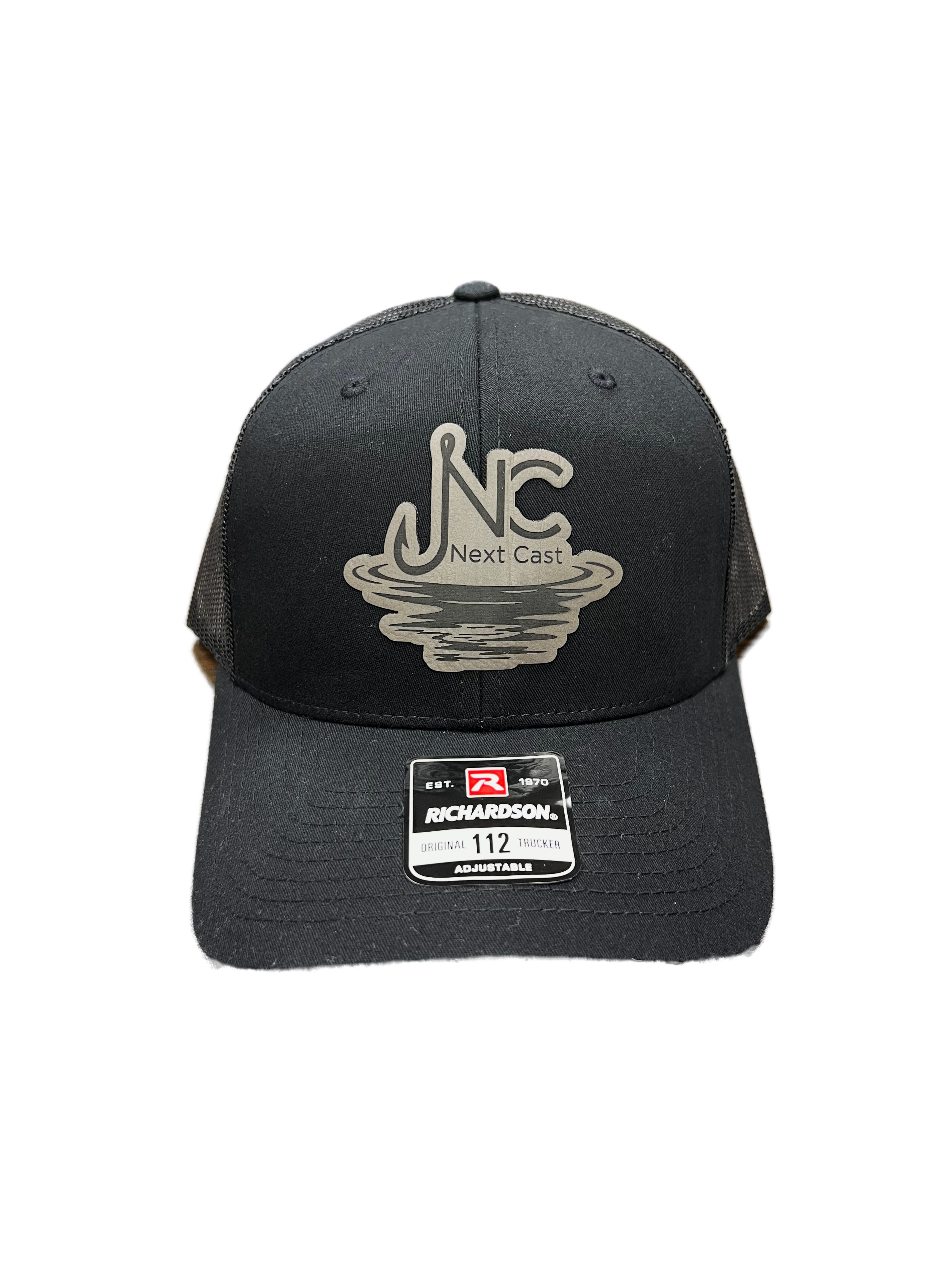 Hats-Snap Back Adjustable