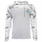 Performance Arctic Camo Sunshirt