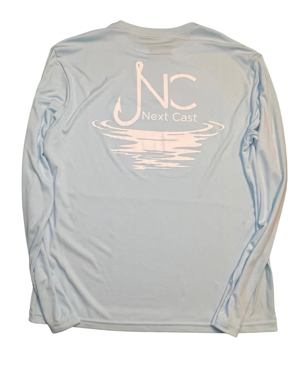 Sunshirts with UPF44+