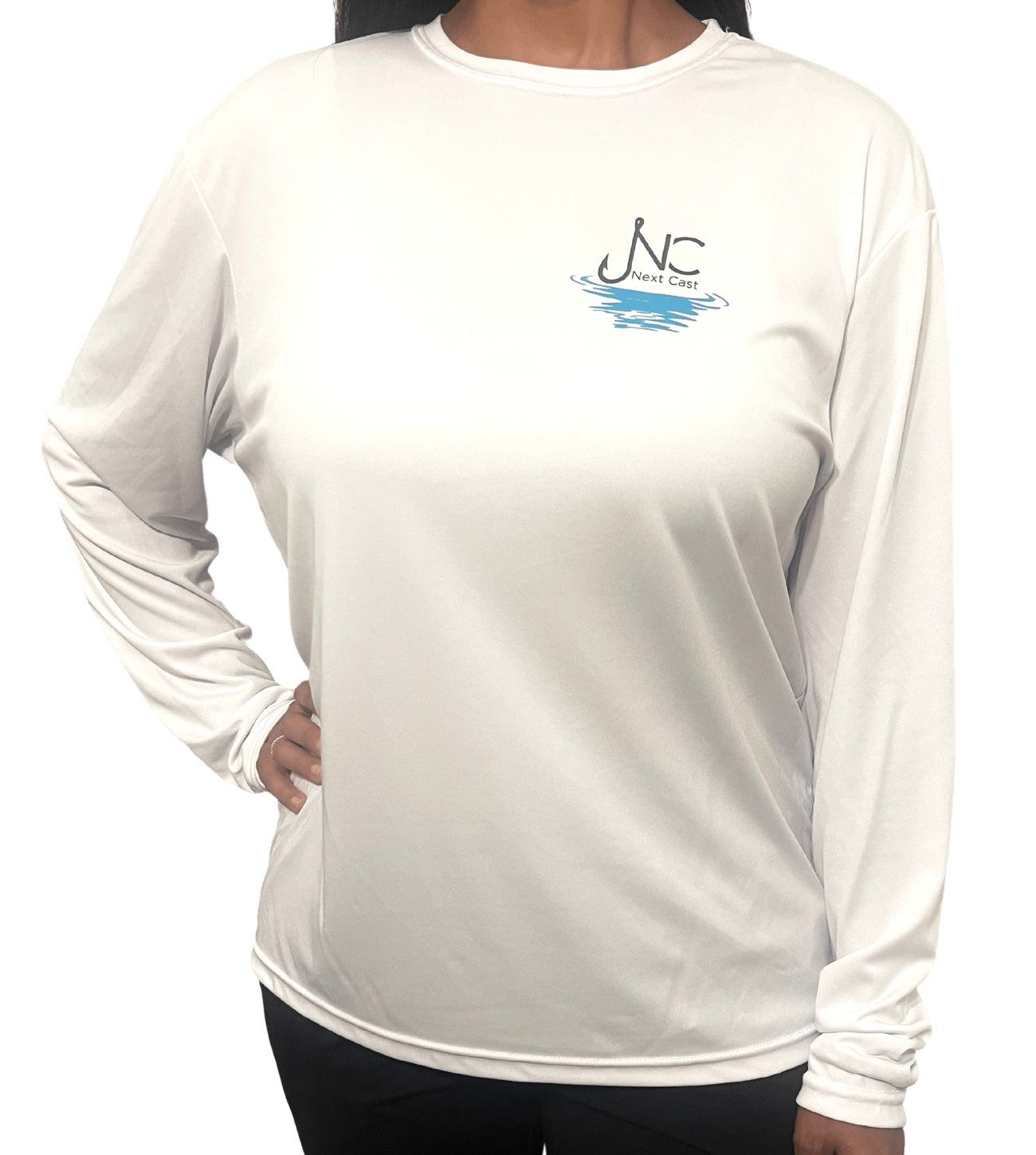 Sunshirts with UPF44+