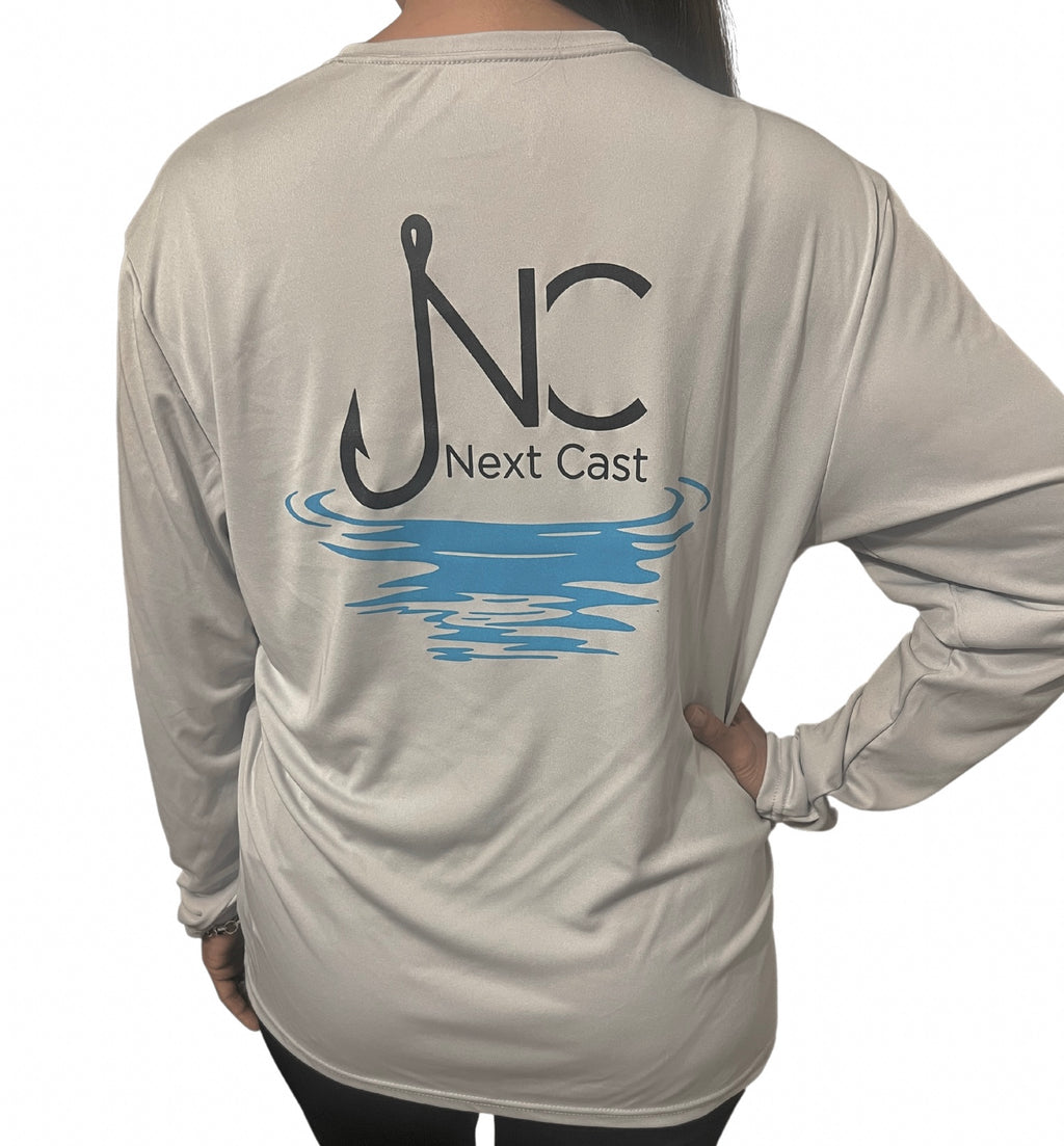Sunshirts with UPF44+
