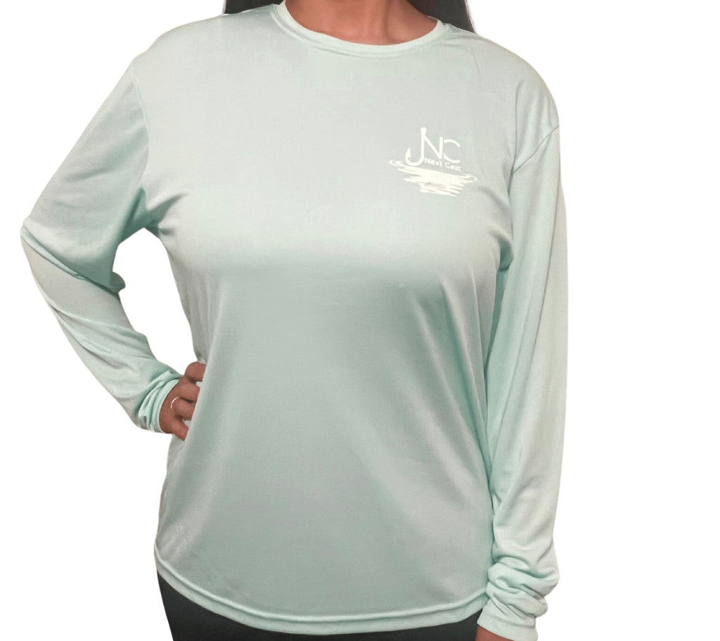 Sunshirts with UPF44+